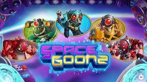 Bocoran Jam Hoki dan Pola Gacor Slot Online Terpercaya Maxwin Space Goonz