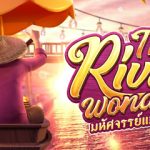 Situs Slot Online Gacor Terbaik dan Terpercaya Rtp Tertinggi Hari Ini 2023 Thai River Wonders