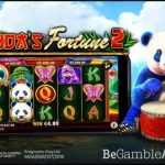 Situs Judi Slot Online Terpercaya 2023 Deposit Pulsa Tanpa Potongan Panda’s Fortune 2